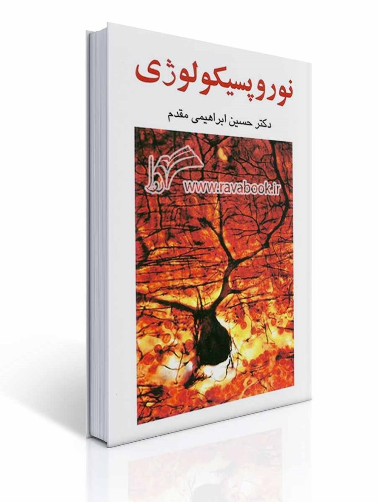 نوروپسیکولوژی | حسین ابراهیمی مقدم