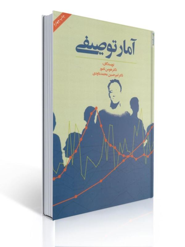 آمار توصیفی هومن نامور | امیرحسین محمد داودی, هومن نامور