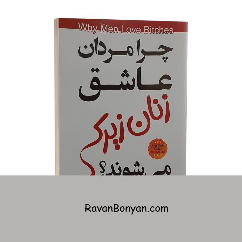 کتاب چرا مردان عاشق زنان زیرک می شوند اثر شری آرگو انتشارات نیک فرجام از شری آرگو | روان بنیان