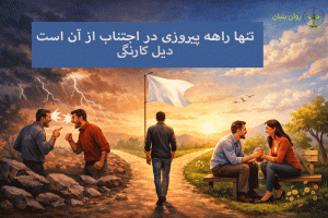 آیین دوست یابی