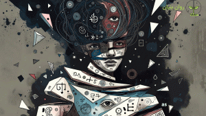 "ذهنی که بیش از حد فکر می‌کند، اغلب به دنبال امنیت است، اما در نهایت خود را در چرخه‌ای از اضطراب گرفتار می‌بیند."