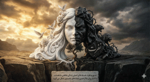 ملانی کلاین - عشق و نفرت